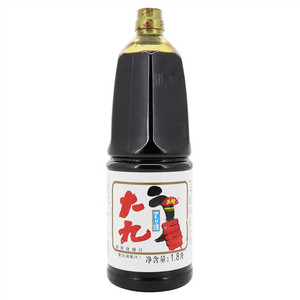 港顺烧鳗汁