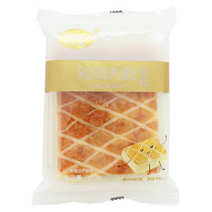 DeMiAo得米奥肉松轻乳味蛋糕