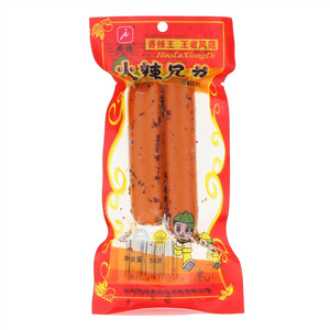 安诺火辣兄弟（早餐肠系列）