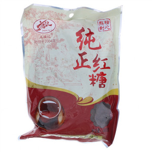 正福记纯正红糖