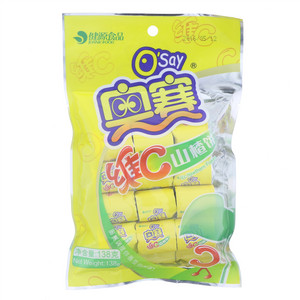 奥赛维C山楂饼