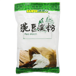 维德力豌豆淀粉