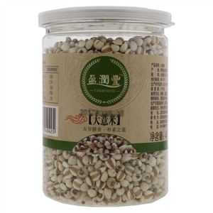 盈潤豐大薏米