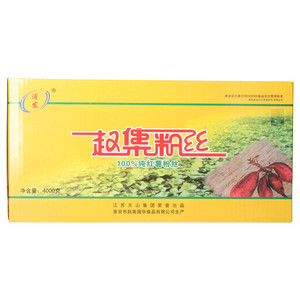 浦发红薯粉丝