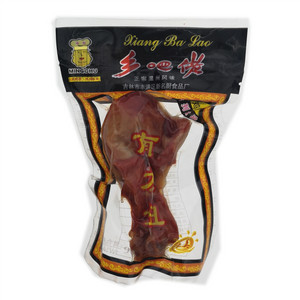 乡吧佬鸡腿