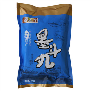 潮老大墨斗丸
