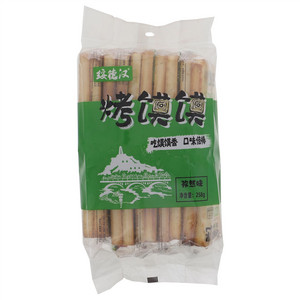 绥德汉烤馍馍（孜然味）