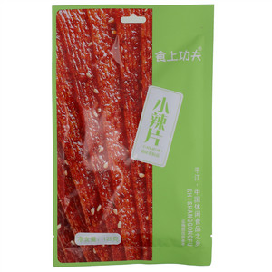 食上功夫小辣片