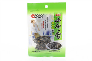 洽洽小而香24g
