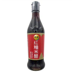 优和红粬米醋