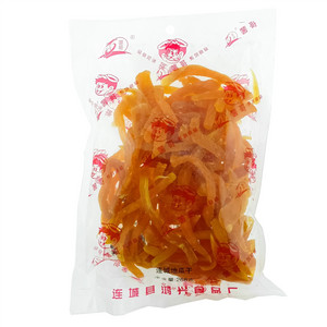 连城地瓜干