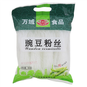 邢老大豌豆粉丝