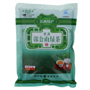 洪婺文华(洪婺)绿茶