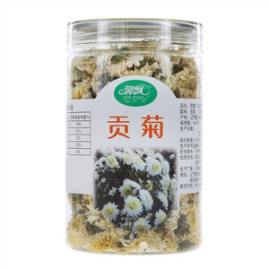 XINPIAO馨瓢贡菊
