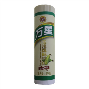 万星玉米风味挂面