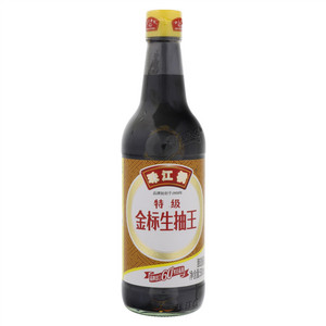 珠江橋特级金标生抽王