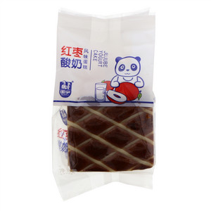 国宇红枣酸奶风味蛋糕