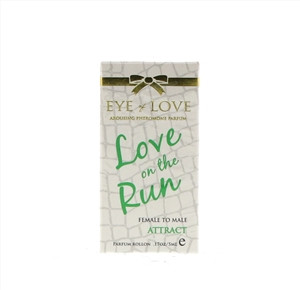 EYE OF LOVE 诱惑香水 5ml