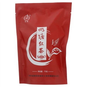 桂碧牌四塘红茶