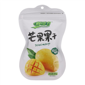 鲜引力芒果果干