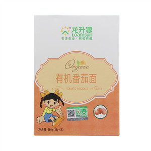 龙升源有机番茄面
