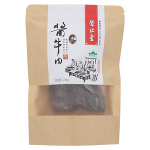 童欣斋酱牛肉