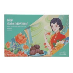 魔芋膳食纤维代餐粉