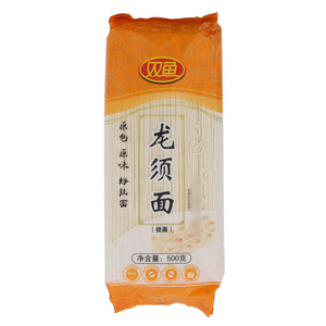 双鱼龙须面
