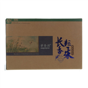 梦香湾长粒香米