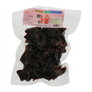 赣泰鸭心