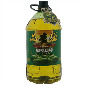 品香源橄榄初榨食用调和油