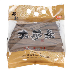 苏彭大筋条荞麦面