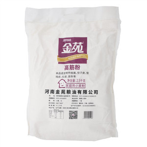 金苑高筋粉