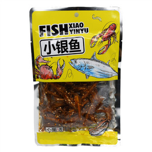 辽派蜂蜜花生米