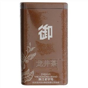 御牌龙井茶