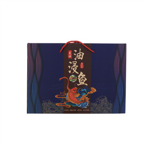 吴姐油浸鱼