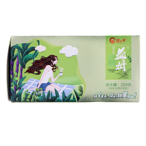 冠宇红枣桂圆红糖