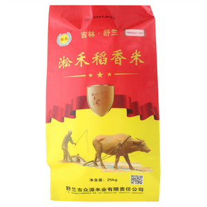 淞禾淞禾稻香米