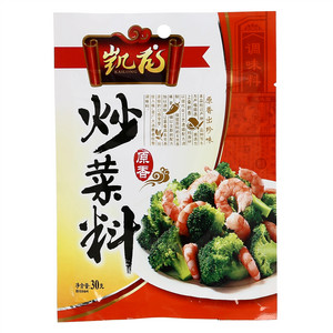 凯龙炒菜料