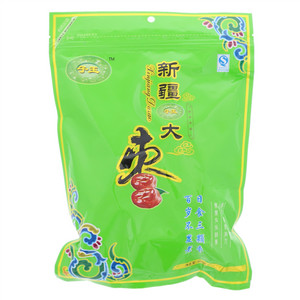 子玉4星新疆大枣