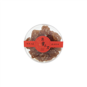 益利思蜜三刀