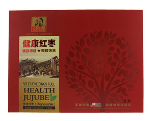 健康红枣1260g