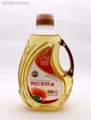 西格尔红花籽油