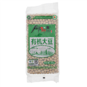 锦御香有机大豆