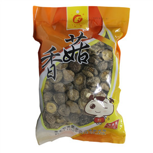 香菇