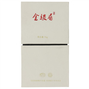 名望农场金骏眉