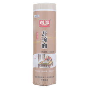西瑞原味系列龙须面