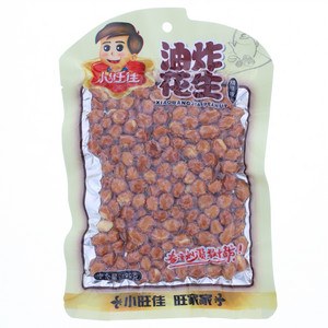 小旺佳油炸花生