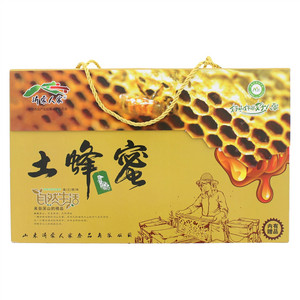沂蒙人家土蜂蜜