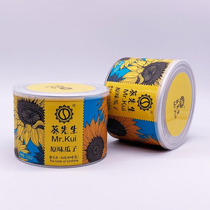葵先生原味瓜子